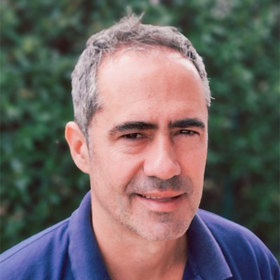 Agustín Varela